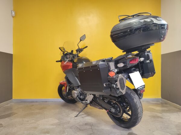 VERSYS 1000 - immagine 4