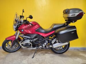 R 1200 R