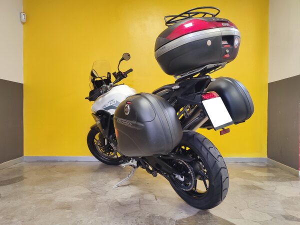 TIGER 900 GT - immagine 4