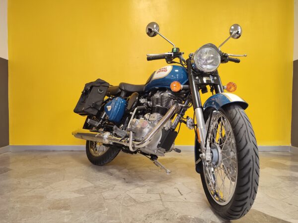 CLASSIC 500 EFI - immagine 2
