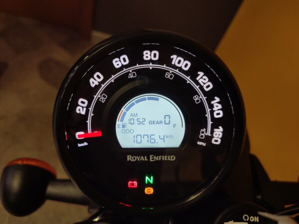 HNTR 350 - immagine 5
