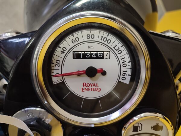 CLASSIC 500 EFI - immagine 5