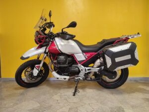 V85 TT Evocative Graphics