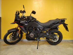 V-Strom 800DE