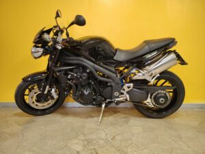 Speed Triple 1050