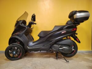 Mp3 500 ABS Hpe Sport Advanced