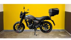 HNTR 350