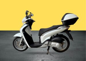 SH 150 i