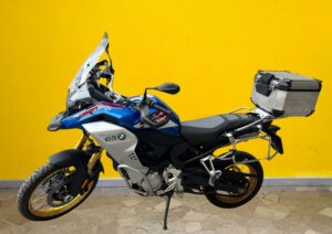 F 850 GS Adventure