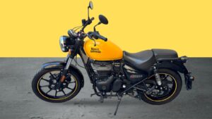 Meteor 350