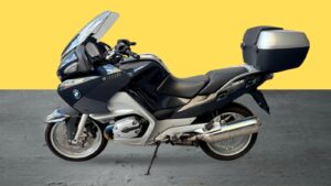 R 1200 RT
