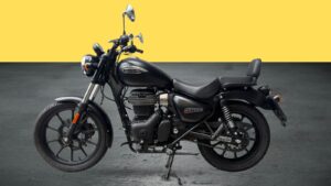 Meteor 350