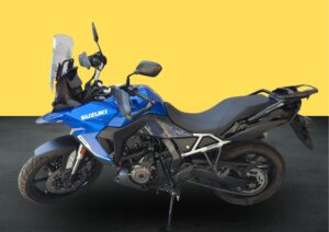 V-Strom 800SE
