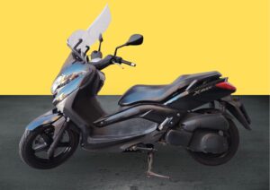 X-Max 250 ABS