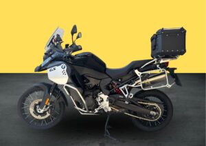 F 900 GS Adventure