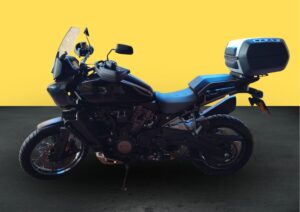 Pan America 1250 Special