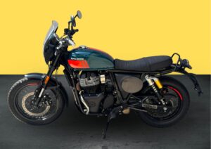 BEAR 650
