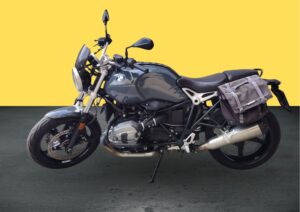 R nineT 1200 Pure