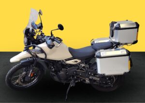 Himalayan 450