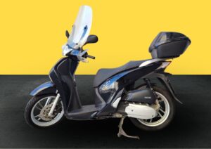 SH 150 I