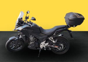 CB 500 X ABS
