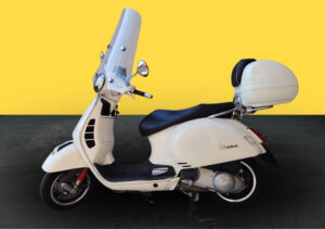 GTS 300 Super