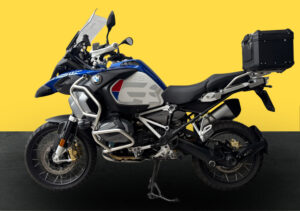 R 1250 GS Adventure