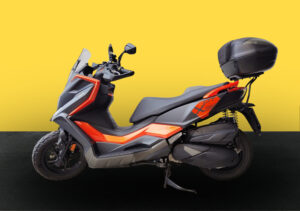 DTX 360 350