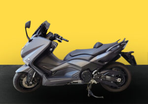 T-Max 530 ABS
