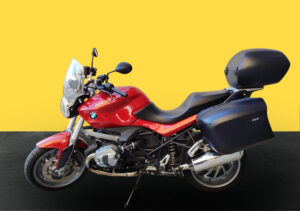 R 1200 R
