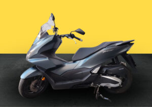 PCX 125