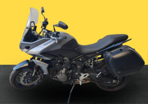 Tiger Sport 660