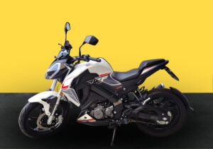 RKF 125