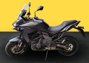 Versys 650