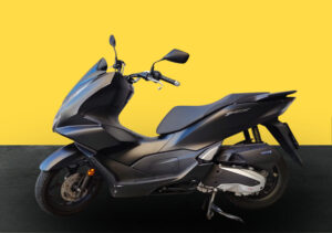 PCX 125