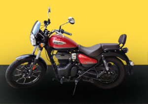 Meteor 350
