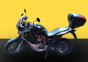 Transalp XL 700 V