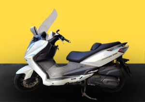 Joymax 300 i