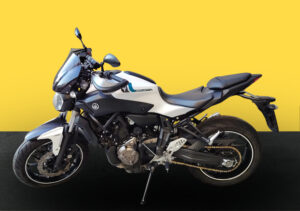 MT-07
