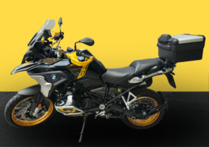 R 1250 GS - Edition 40 Years GS